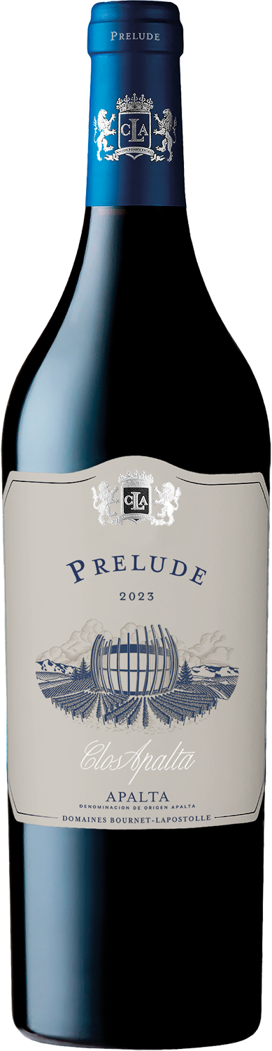Clos Apalta Prelude 2023