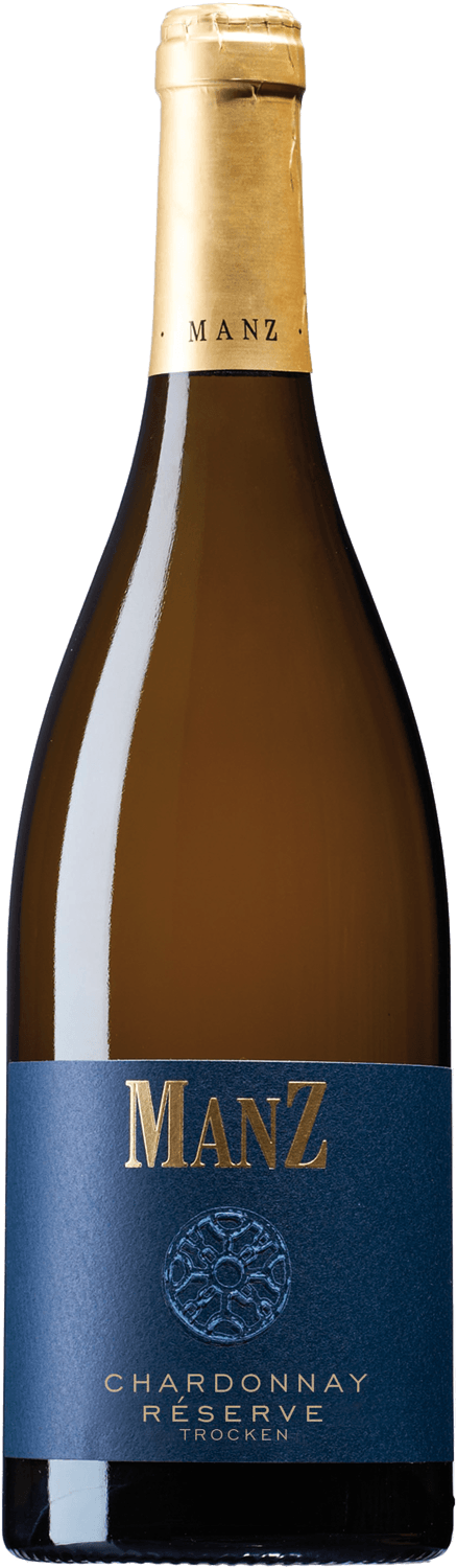 Manz Chardonnay Reserve trocken 2024