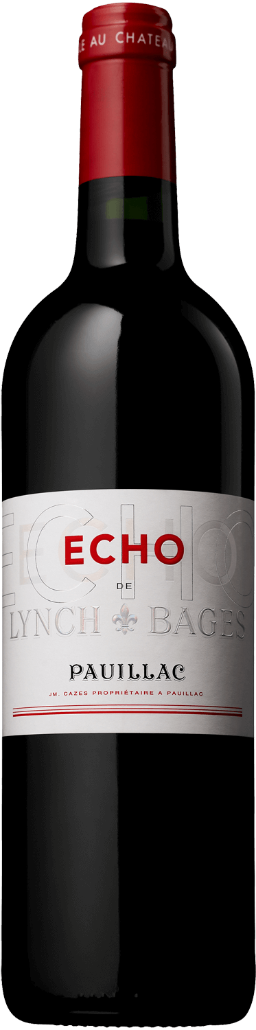 Chateau Lynch Bages Echo de Lynch Bages 2020