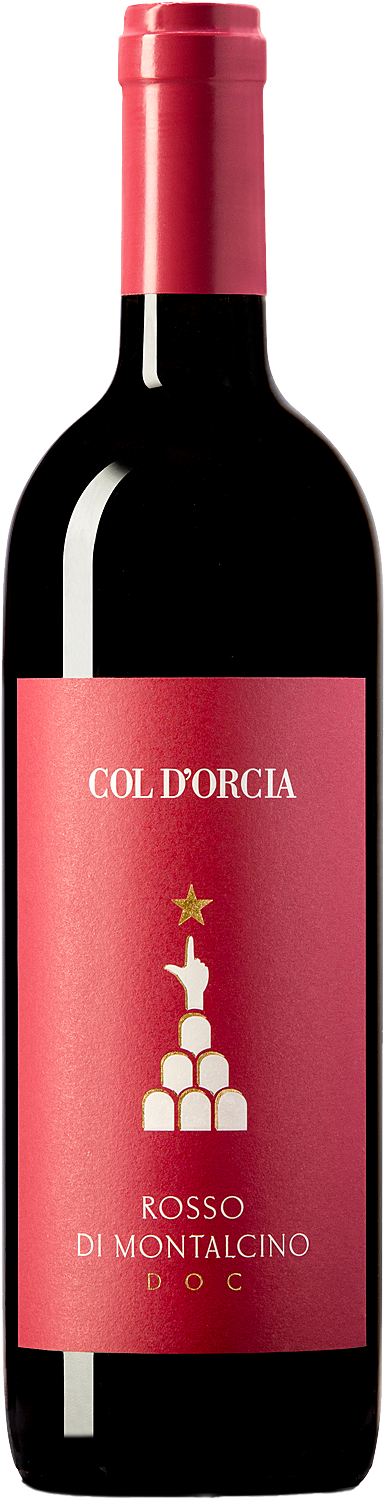 Col d'Orcia Rosso di Montalcino 2022
