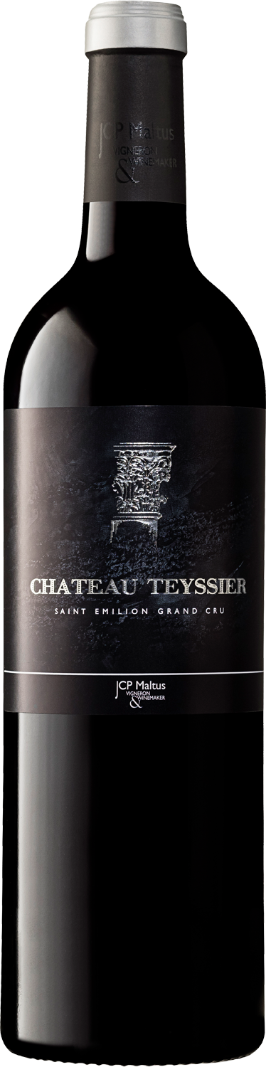 Chateau Teyssier 2023