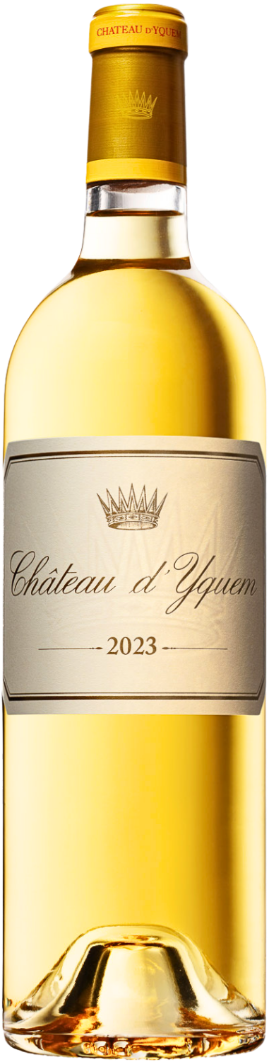 Chateau d'Yquem 2023