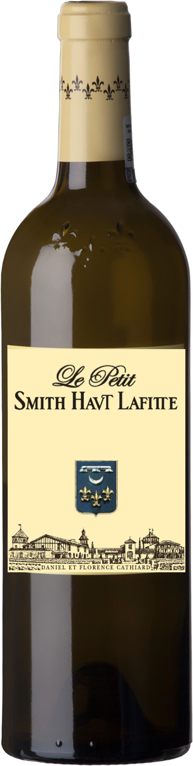 Le Petit Smith Haut Lafitte Blanc 2023