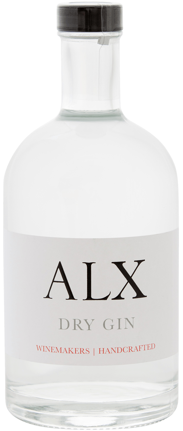 Alexander Laible ALX Dry Gin