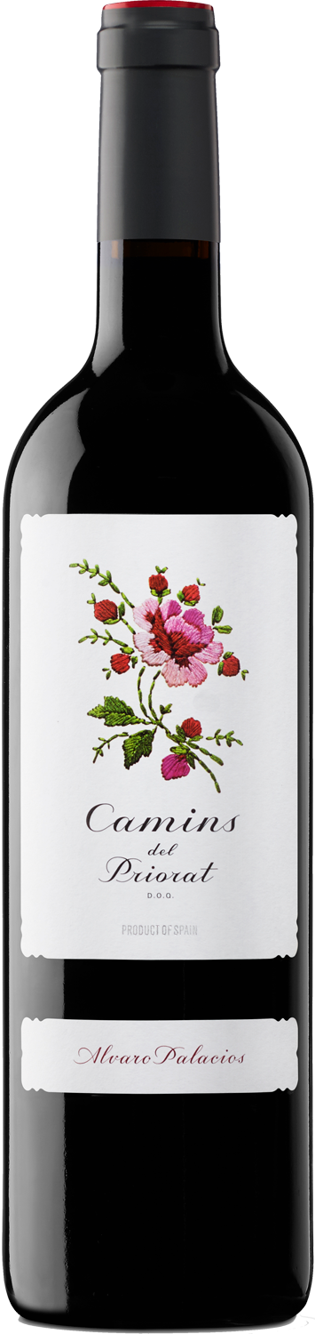 Alvaro Palacios Camins del Priorat 2022