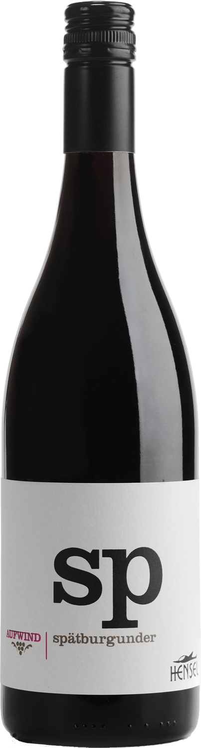 Hensel Spätburgunder Aufwind trocken 2022