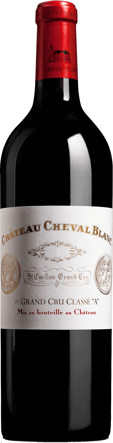 Chateau Cheval Blanc 2022