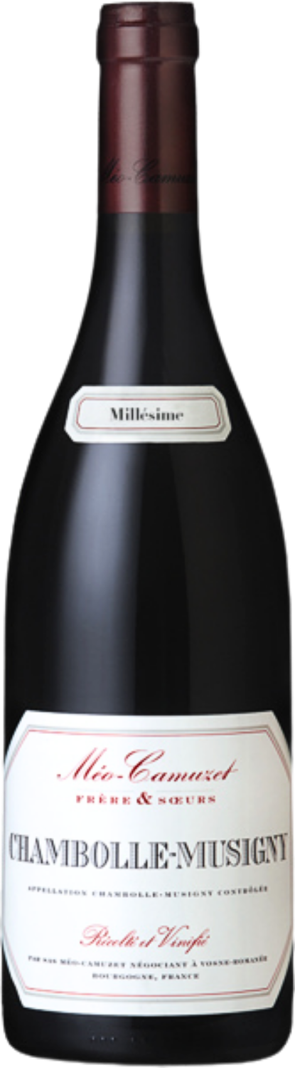 Domaine Meo Camuzet Chambolle-Musigny 2023