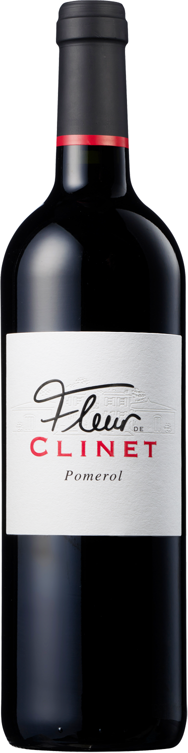 Chateau Clinet Fleur de Clinet 2022