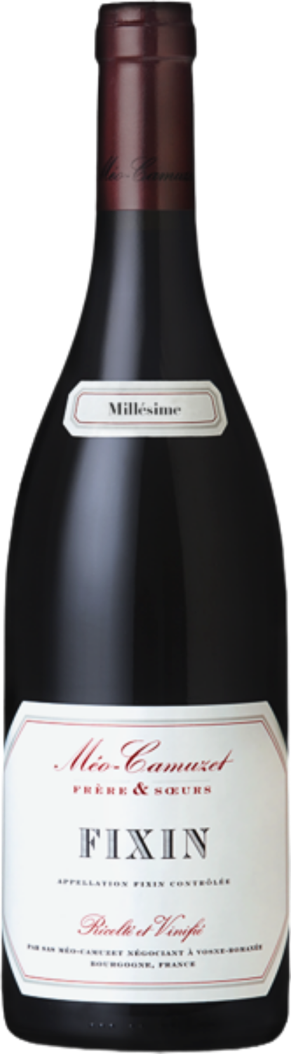 Domaine Meo Camuzet Fixin 2023