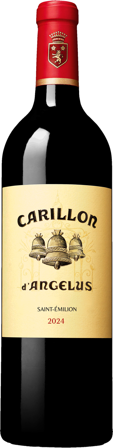 Chateau Angelus Carillon d'Angelus 2024