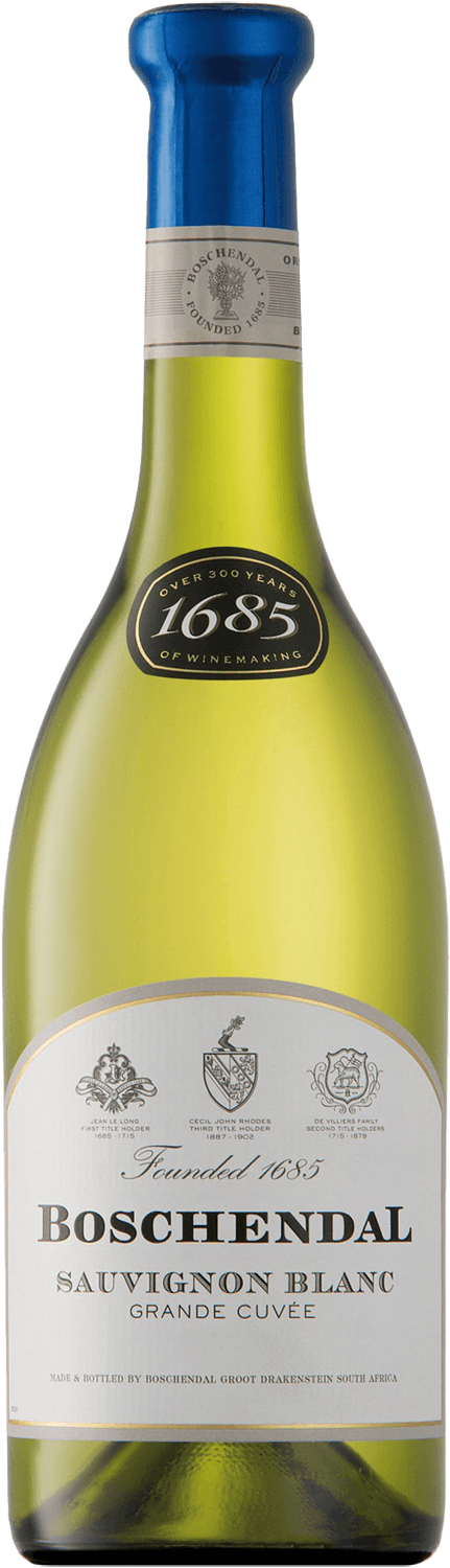 Boschendal 1685 Sauvignon Blanc Grande Cuvee 2024