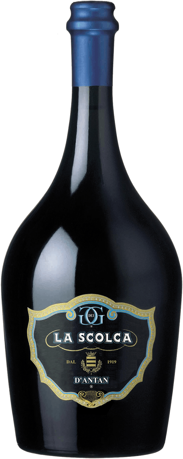 La Scolca D'Antan Gavi dei Gavi 2012 Etui