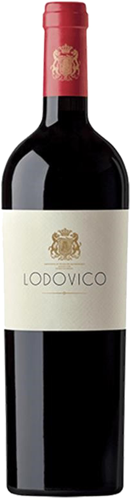 Tenuta di Biserno Lodovico 2017