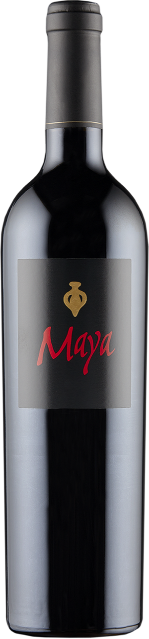 Dalla Valle Maya 2021