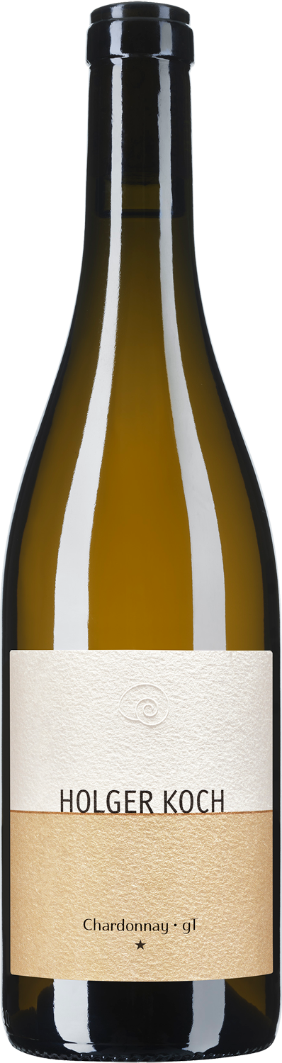 Holger Koch Chardonnay gT * Selection 2023