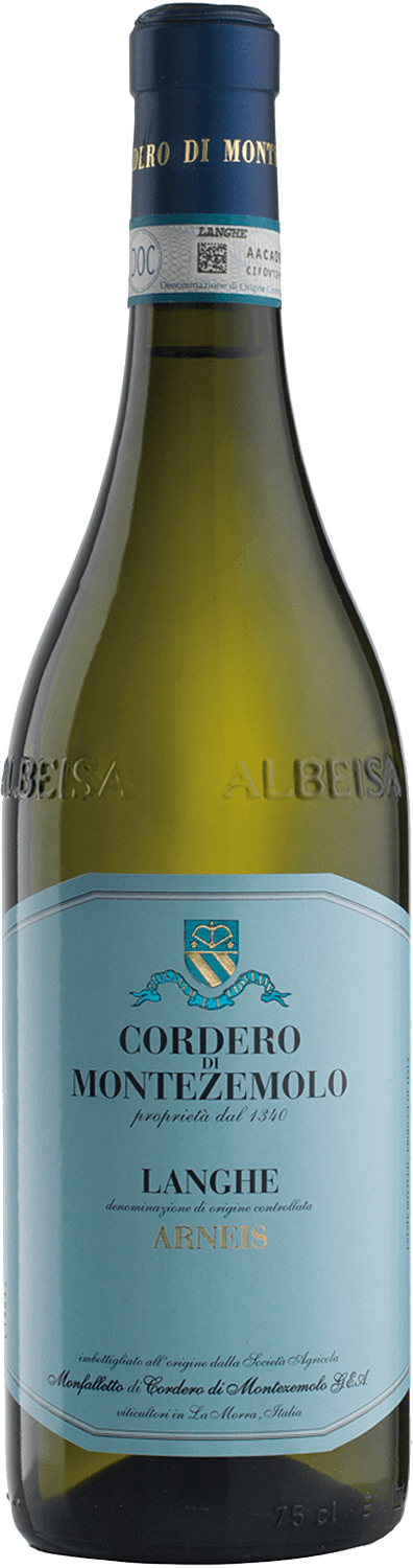 Montezemolo Langhe Arneis 2024