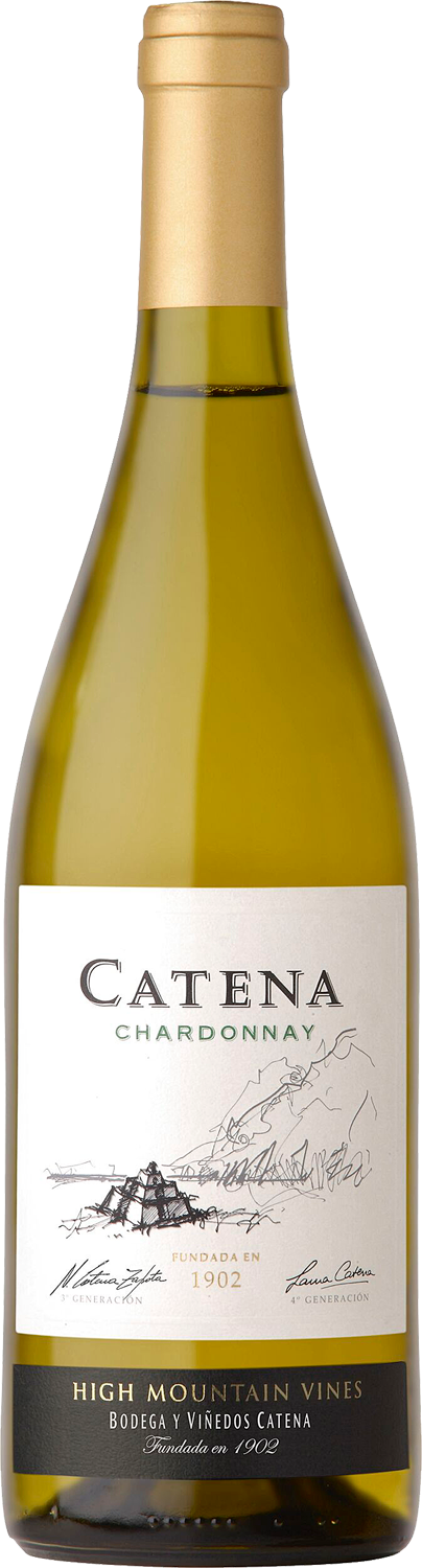 Catena Zapata Catena Chardonnay 2020