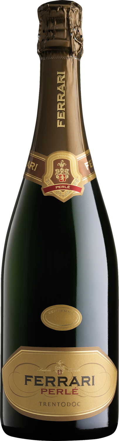 Ferrari Perle Trento 2018