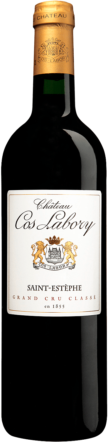 Chateau Cos Labory 2023