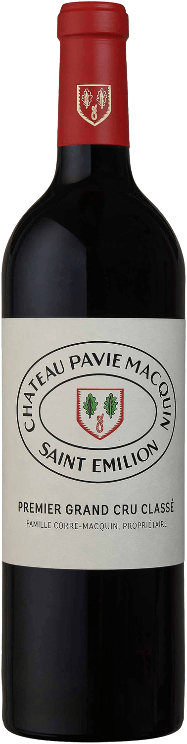 Chateau Pavie Macquin 2022