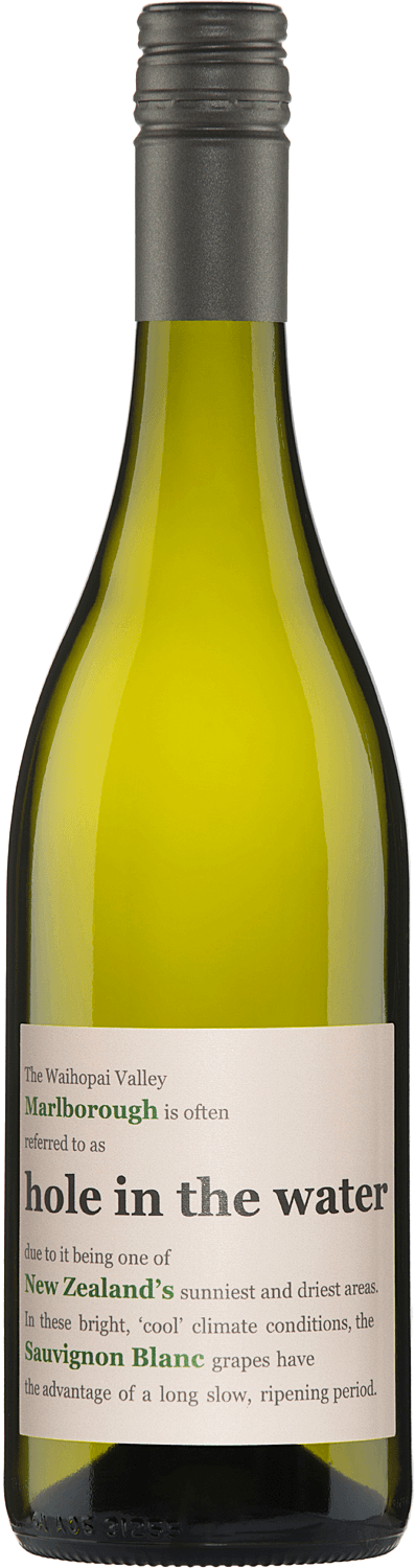 Konrad Hole in the water Sauvignon Blanc 2023