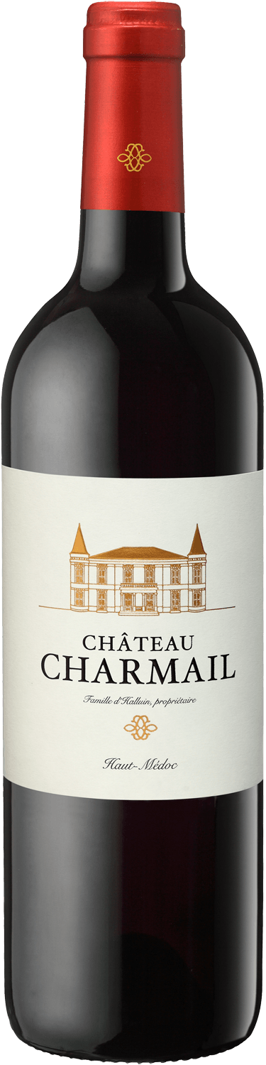 Chateau Charmail 2023