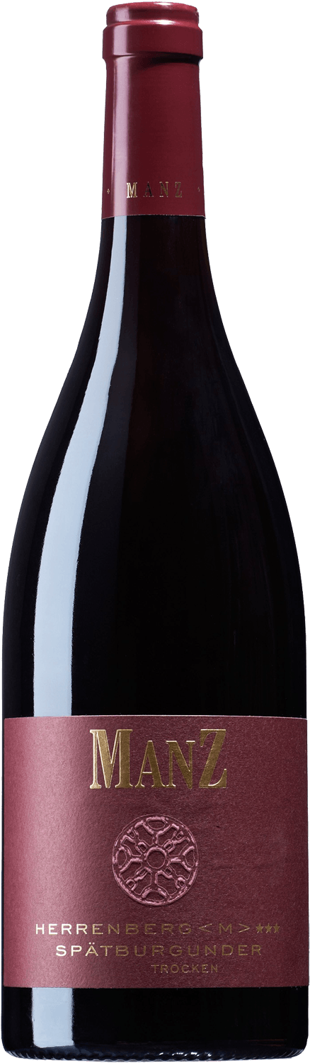 Manz Spätburgunder M Oppenheimer Herrenberg *** trocken 2016