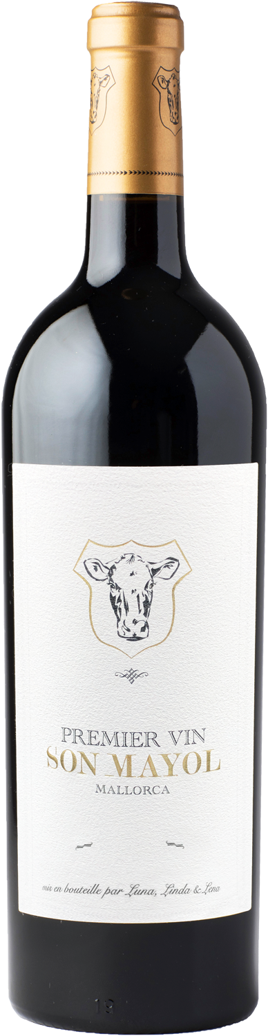 Bodega Son Mayol Premier Vin 2017