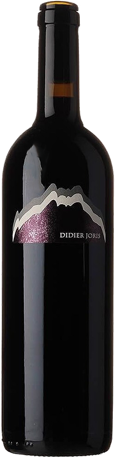 Didier Joris Syrah Champlan 2019
