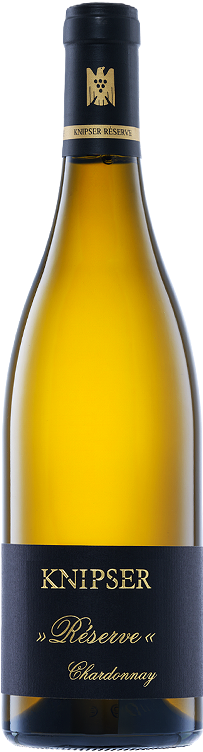Knipser Chardonnay Reserve trocken 2019