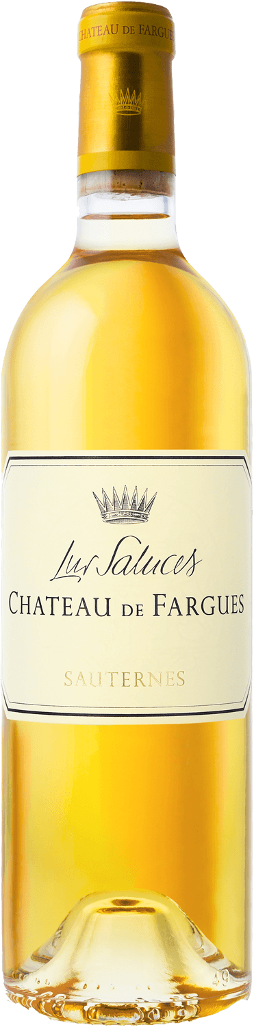 Chateau de Fargues 2023