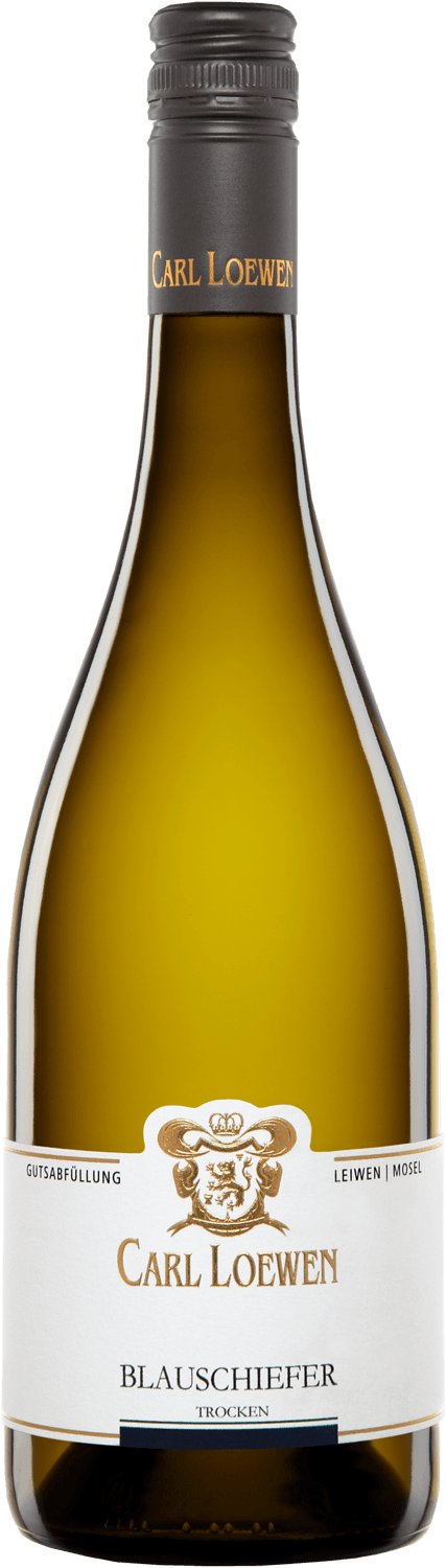 Carl Loewen Blauschiefer trocken 2020