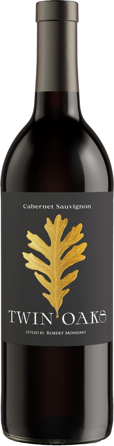 Robert Mondavi Twin Oaks Cabernet Sauvignon