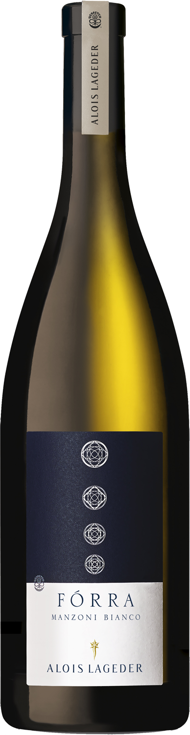Alois Lageder Forra Manzoni Bianco 2023