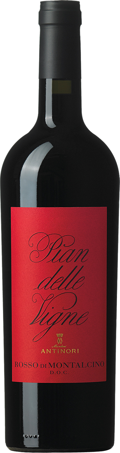 Pian delle Vigne Rosso di Montalcino 2022