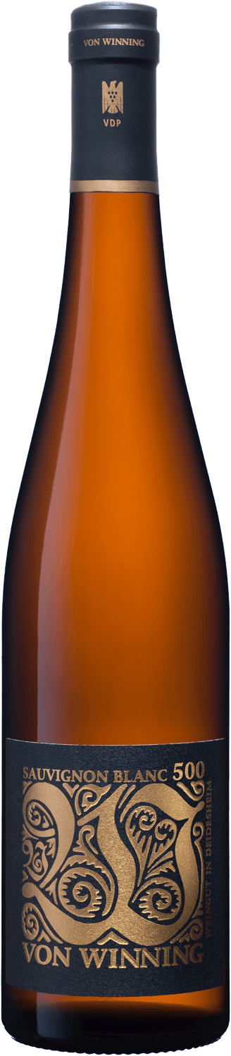 Von Winning Sauvignon Blanc 500 2021