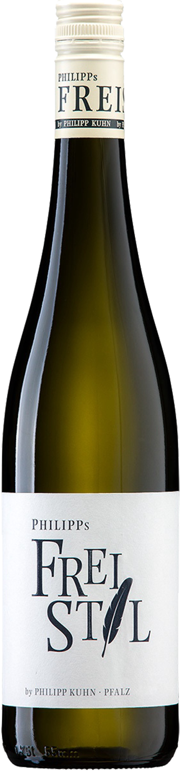 Philipp Kuhn Freistil trocken 2024