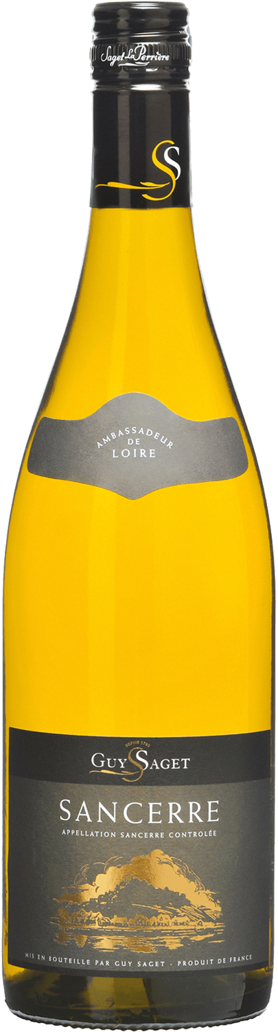 Guy Saget Sancerre Blanc 2022
