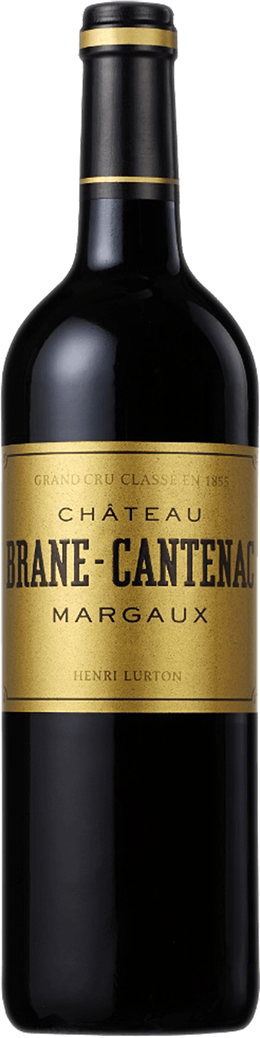 Chateau Brane Cantenac 2016 Doppelmagnum