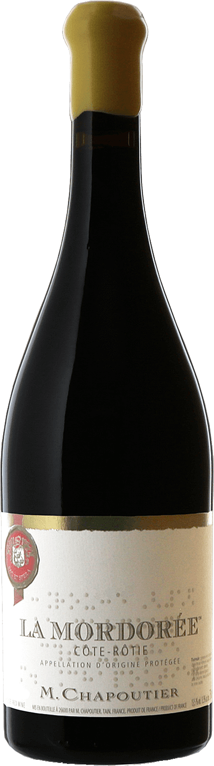 Chapoutier Cote Rotie La Mordoree 2019
