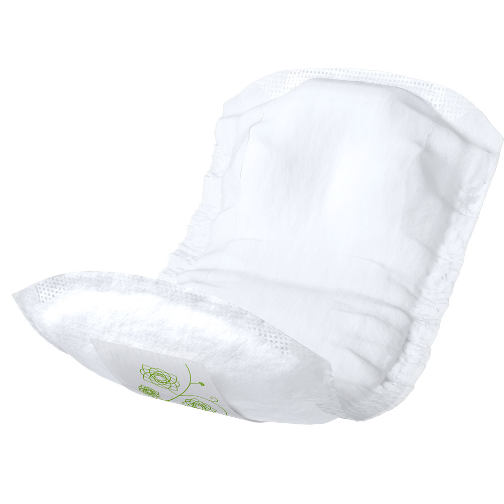 ABENA Light NORMAL 2 - Inkontinenzeinlagen für Frauen - 350ml - 12St. Packung