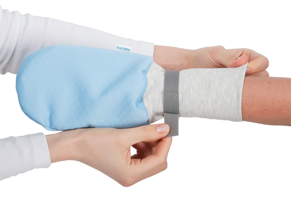 Suprima Handschuhe