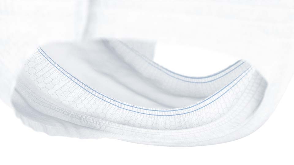TENA ProSkin Pants MAXI - extra saugstark - X-Large (XL) - 4x10 Stück TENA ProSkin Pants MAXI - extra saugstark - X-Large (XL) - 10 Stück Packung