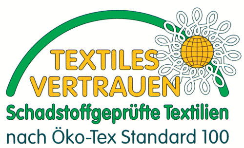 Öko Tex Standard 100