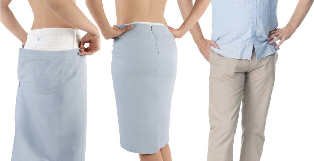 SENI Active CLASSIC - Inkontinenzslip - XXL - 30 Stück Pack