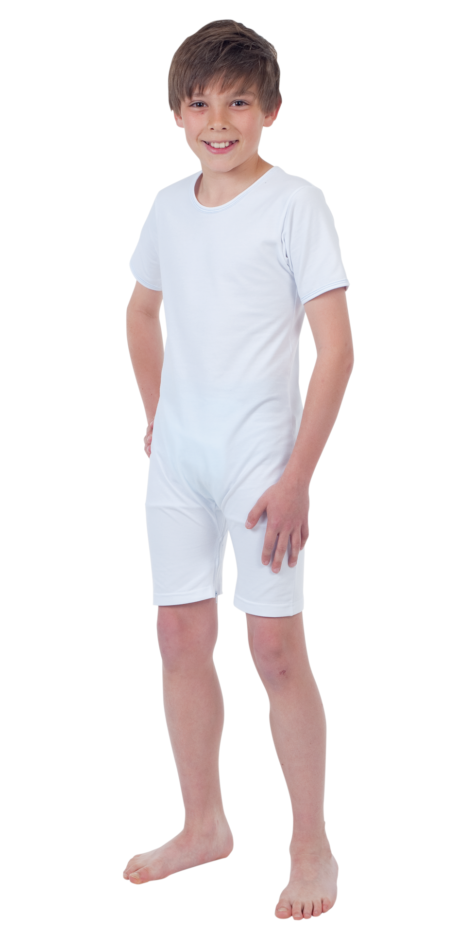 Suprima Body für Kinder