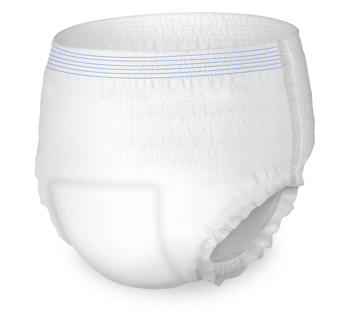 Forma-Care Pants - Premium Dry - Extra Large (XL1) - 8x10 Stück
