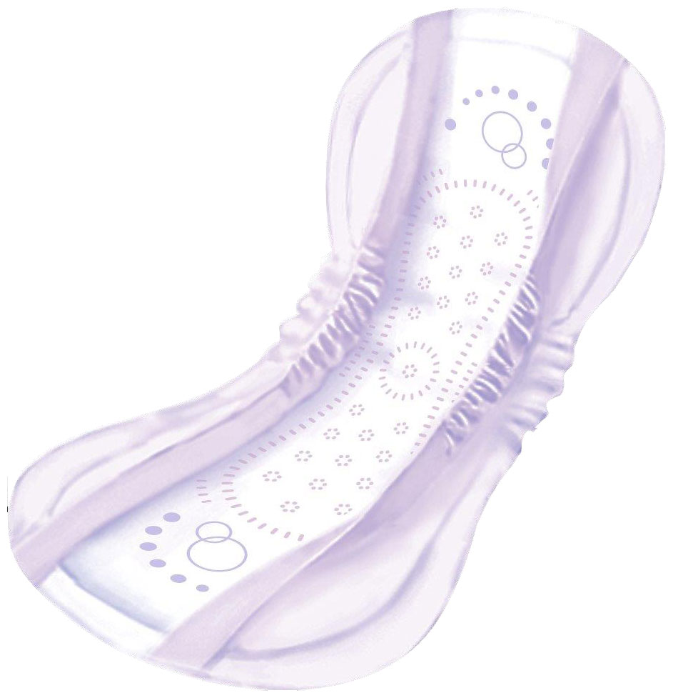 Seni Lady Extra - Detail neues Desing