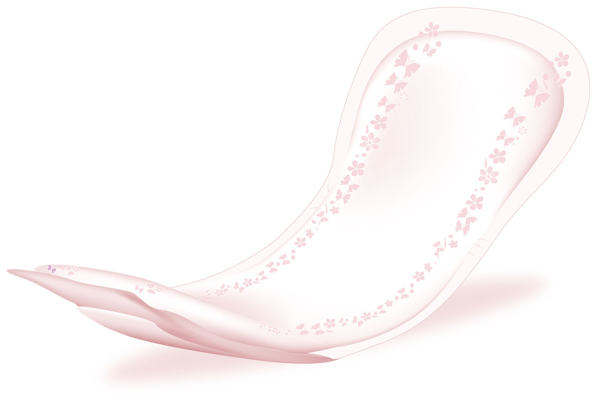 AMD Lady Extra - einzelne Einlage